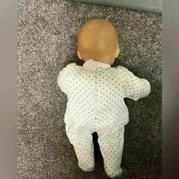 1990s Pleasant Company Bitty Baby doll - Picture 3 of 6